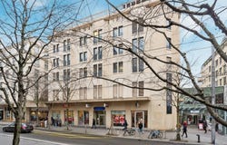 Rue des Terreaux 15-23, Lausanne, Vaud 1003