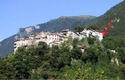 Gandria, Ticino 6900