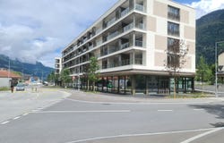 Bahnhofplatz 6, Altdorf, Uri 6460