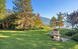Montreux, Chernex, Vaud 1822