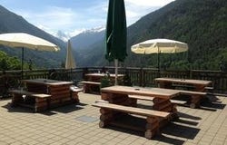 Les Pontis, Niouc, Valais 3960