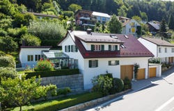 Oberdorfstrasse 138, Leibstadt, Aargau 5325