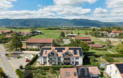 Pampigny, Pampigny, Vaud 1142
