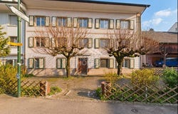 Buckten, Basel-Landschaft (canton) 4446