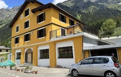 Mesocco, Grisons 6563