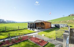 Banholz 3, Ueberstorf, Fribourg (canton) 3182