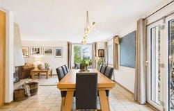 Les Cullayes, Vaud 1080