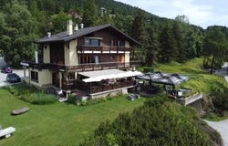 Arbaz, Valais 1974