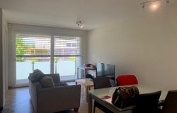 Avenue de France 32, SIERRE, Valais 3960