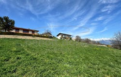 Proche de Crans-Montana, Chermignon, Valais 3971