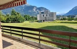 Avenue de la Gare 43A, Bex, Vaud 1880