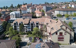 Avenue de Lavaux 63, Pully, Vaud 1009