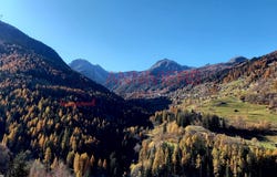 96, route de La Reinda, Ayer, Valais 3961