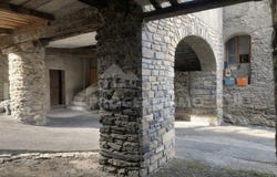 Chamoson, Valais 1955
