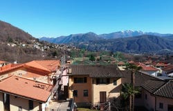 Via 1, Pura, Ticino 6984