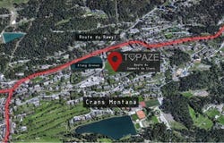 3963 Crans-Montana, Switzerland, Crans-Montana, Valais 3963