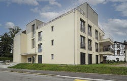 Espenstrasse 28, Bischofszell, Thurgau 9220