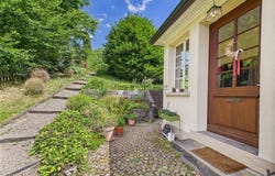 Ennetbaden, Aargau 5408