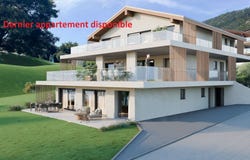 Flanthey, Flanthey, Valais 3978
