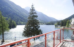Champex, Champex-Lac, Valais 1938
