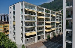 Via B. Luini 2a, Locarno, Ticino 6600