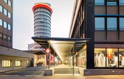 Espacité 4, La Chaux-de-Fonds, Neuchâtel (canton) 2300