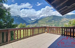 Sierre, Valais 3960