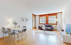 Rückimattweg 22, Fraubrunnen, Bern (canton) 3312