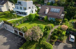 Wührestrasse 47, Uster, Zürich (canton) 8610