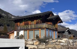 Savièse, Valais 1965