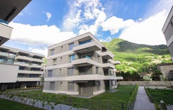 Via Pratocarasso 42 A, Bellinzona, Ticino 6500