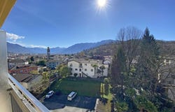 Via ai Molini 1, Losone, Ticino 6616