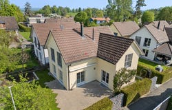 Eichwaldstrasse 23, Andelfingen, Zürich (canton) 8450