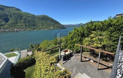 Capolago, Ticino 6825