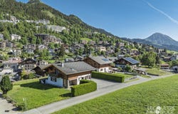 Leysin, Vaud 1854