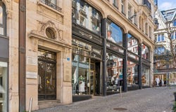 Rue du Lion dOr 2, Lausanne, Vaud 1003