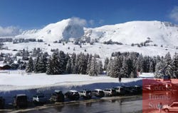 Leysin, Vaud 1854