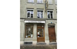 rue de Lausanne 3, Fribourg, Fribourg (canton) 1700
