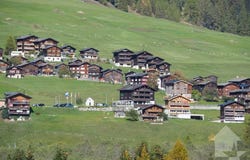 Ritzingen, Valais 3989