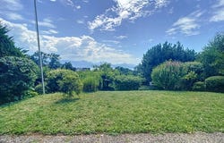 Lausanne, Vaud 1012