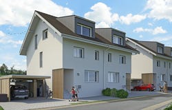 Busswil BE, Bern (canton) 3292