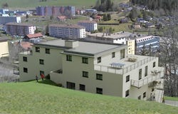 Rue Georges-Perrenoud 34, Le Locle, Neuchâtel (canton) 2400