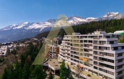 3963 Crans-Montana, Switzerland, Crans-Montana, Valais 3963