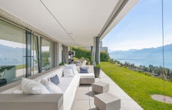 Route de Chaulin 75, Montreux, Vaud 1820