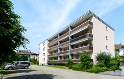 Avenue de Chanel 35, Morges, Vaud 1110