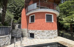Via Monte Bre, Locarno, Ticino 6600