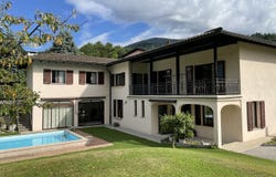 Molinazzo di Monteggio, Molinazzo di Monteggio, Ticino 6995