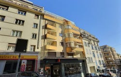 Lausanne, Vaud 1005