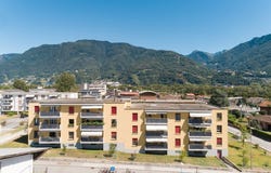 Via Chiblee 13c, Sementina, Ticino 6514