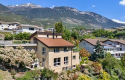 Veyras, Veyras, Valais 3968